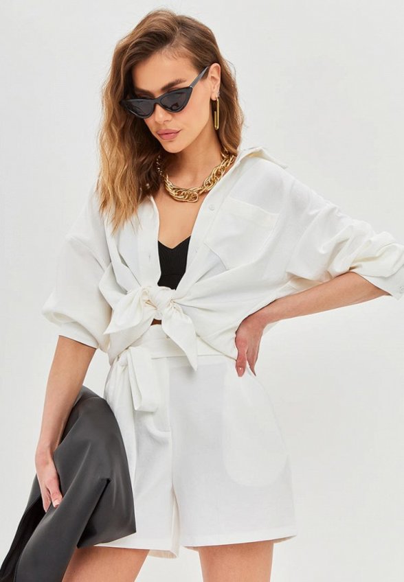 Шорты To Molly from James