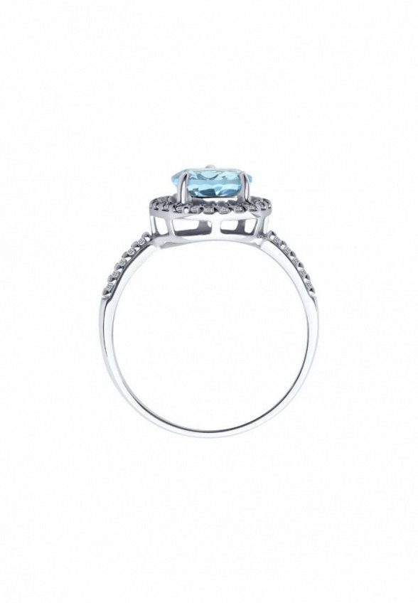 Кольцо Diamant