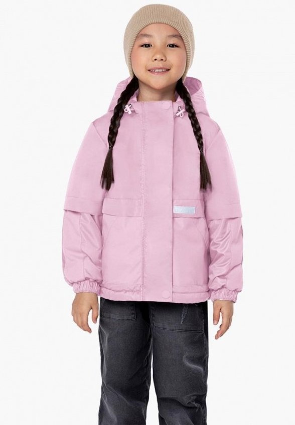 Куртка утепленная Nikastyle