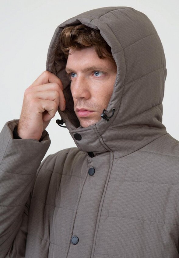 Куртка утепленная Baon