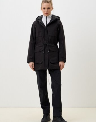 Парка Helly Hansen женщинам