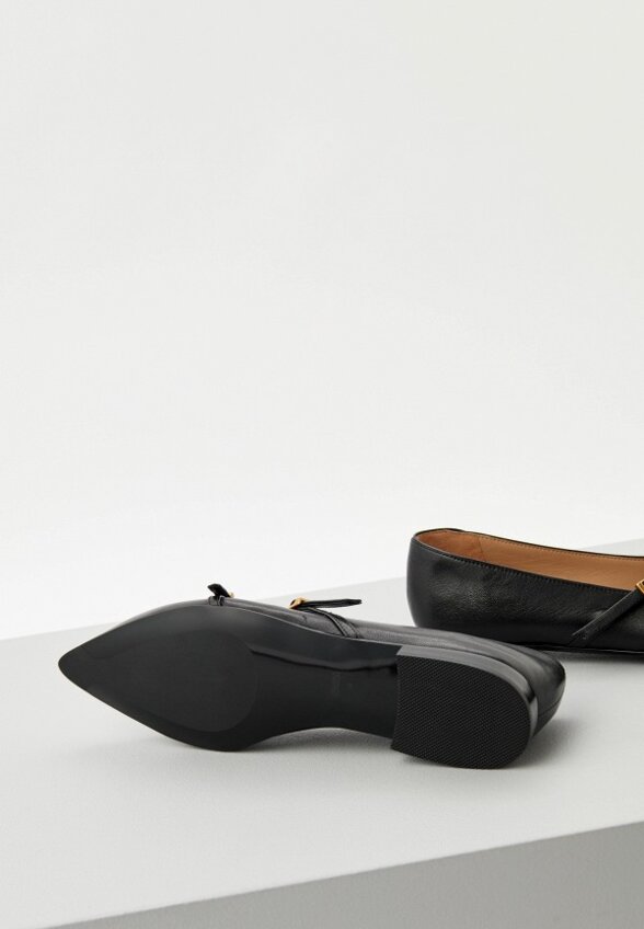 Балетки Ekonika Premium