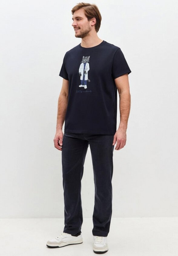 Футболка Manii'ta Lacitta