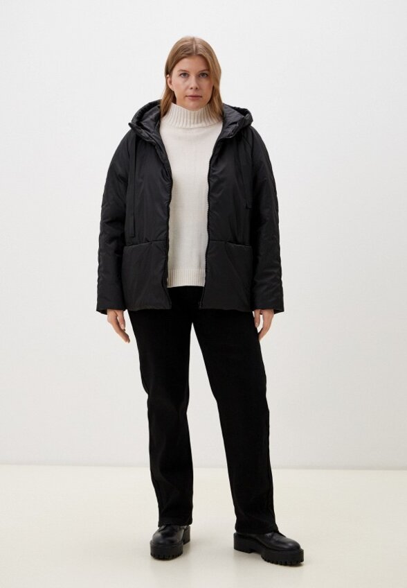 Куртка утепленная Grand Grom