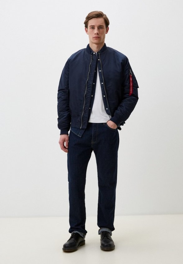 Куртка утепленная и брелок Angelo Bonetti