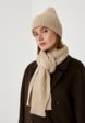 Шапка и шарф 99Colorspace5  - превью