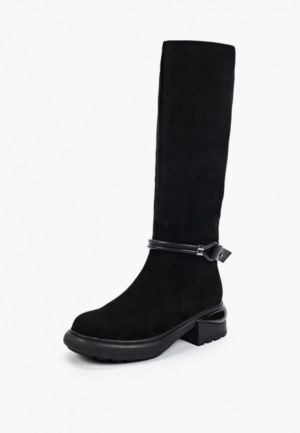 Сапоги Stivalli