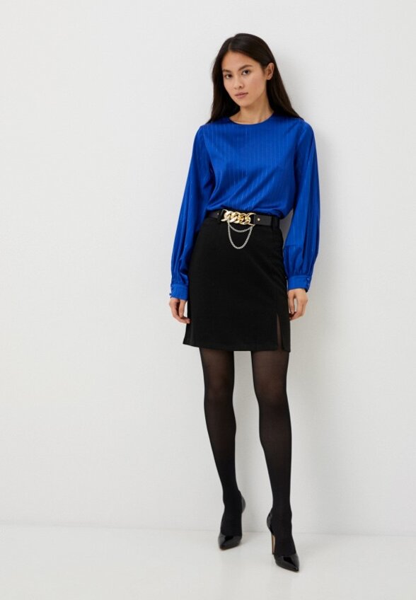 Блуза Gold Chic Chili