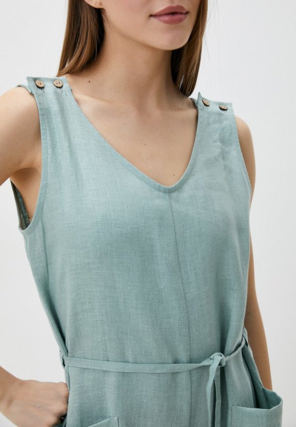 Комбинезон Иваdress