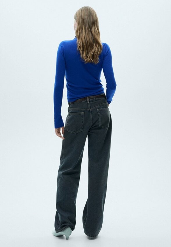 Водолазка Mango