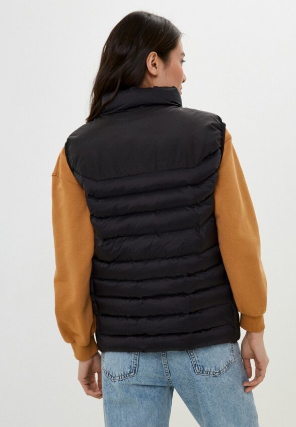 Жилет утепленный Blacksi