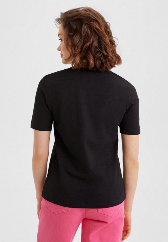 Футболка Barmariska