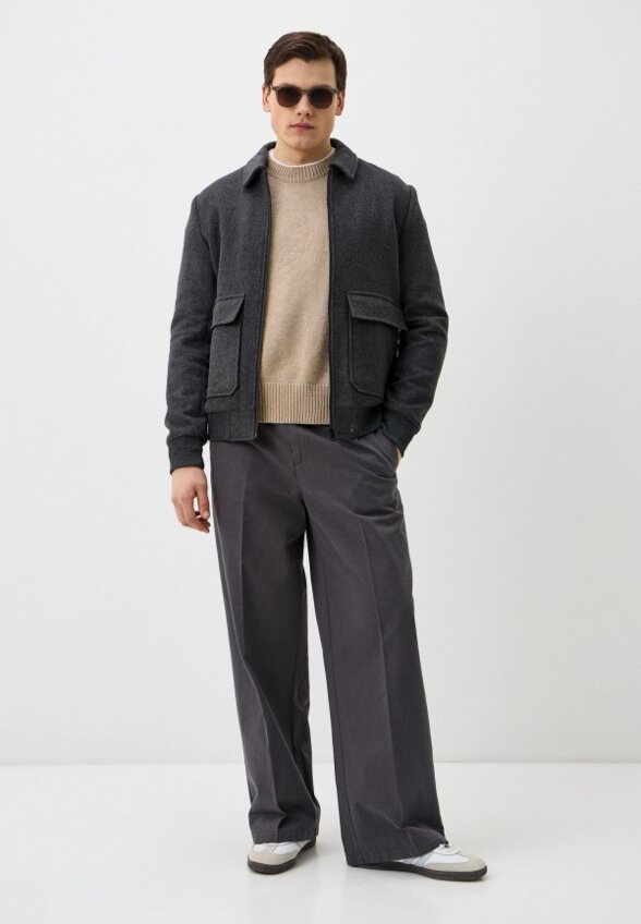 Куртка-пальто Corso Milano