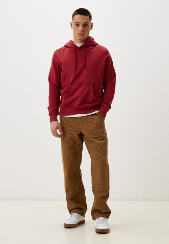 Джинсы Carhartt WIP