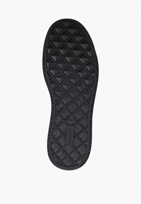 Кеды Thomas Munz