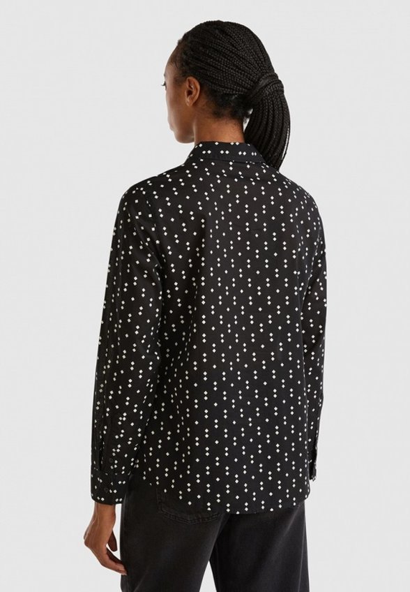 Рубашка United Colors of Benetton