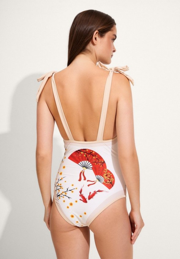 Купальник LeOtra