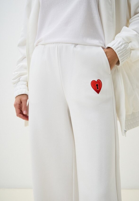 Брюки спортивные DanMaralex