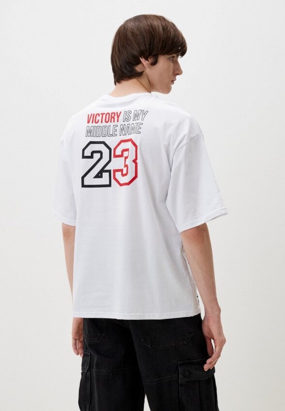 Футболка PlayToday