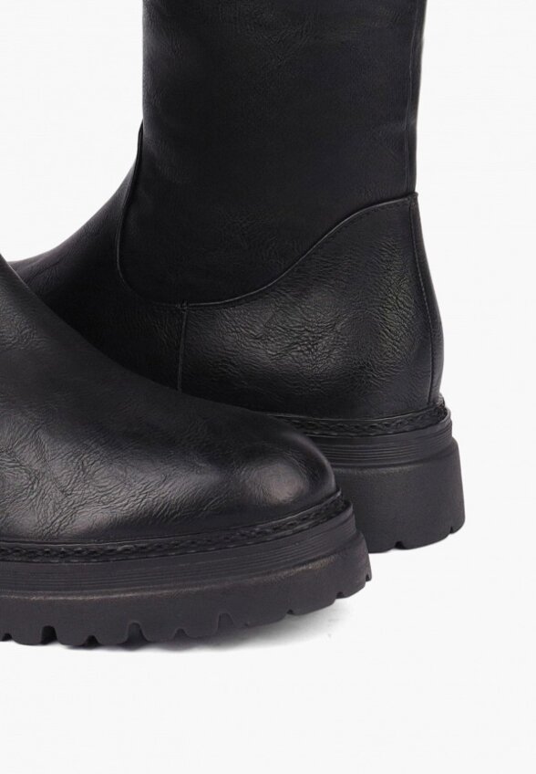 Сапоги Instreet