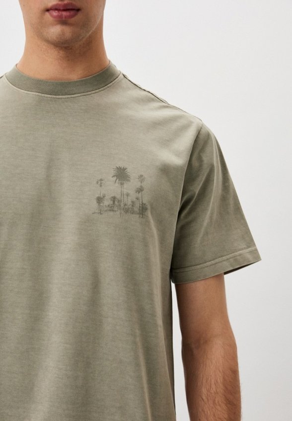 Футболка Stampd