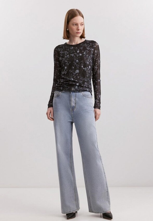 Лонгслив Baon