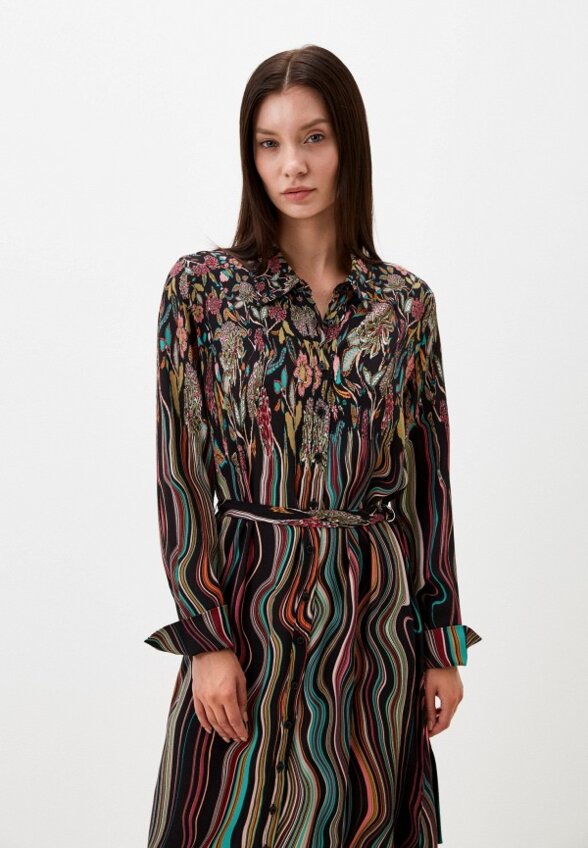 Платье Desigual