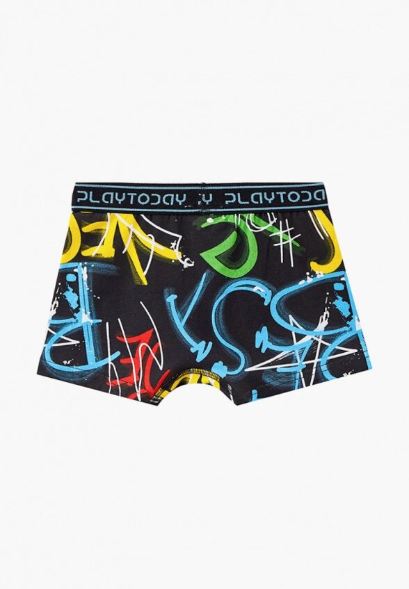 Трусы 2 шт. PlayToday