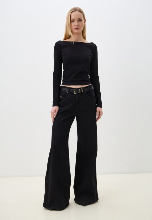 Лонгслив Concept Club