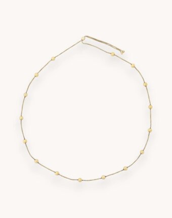 Bottega Veneta Necklace женщинам