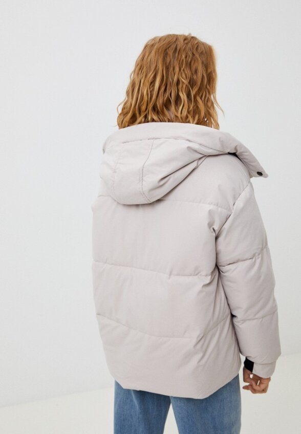 Пуховик Miss Gabby