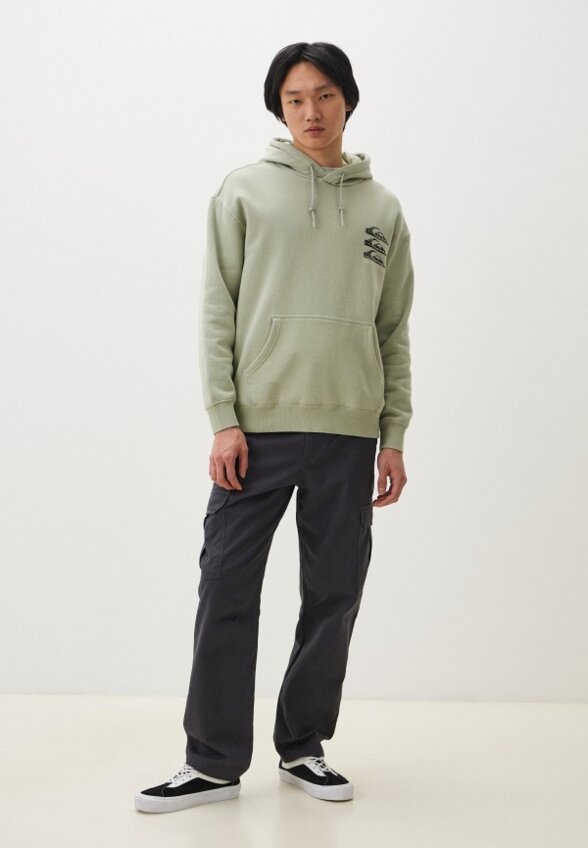 Худи Quiksilver