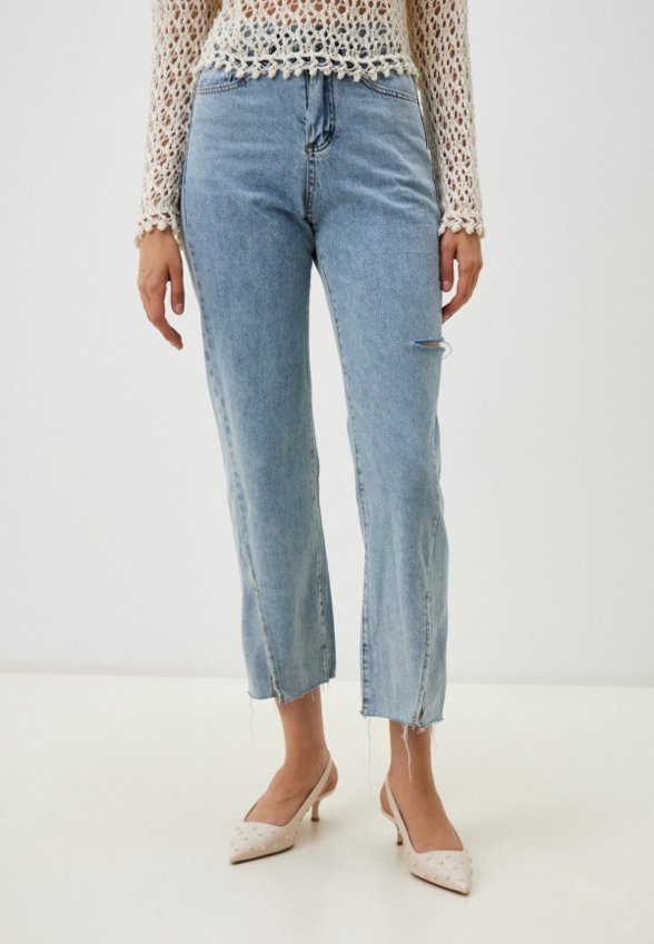 Джинсы Nerouge