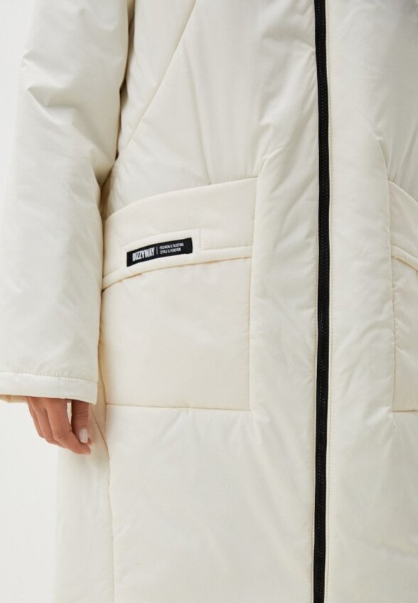 Пуховик DizzyWay