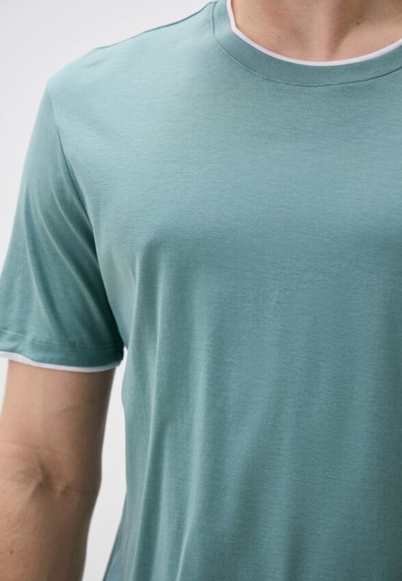 Футболка Cudgi