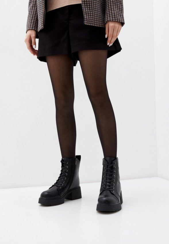 Ботильоны Shoiberg