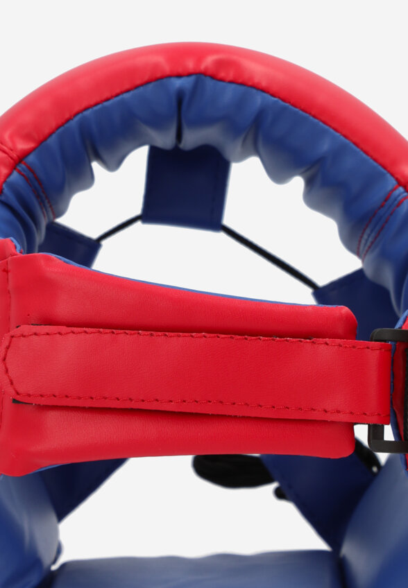 Шлем детский Hukk, Красный