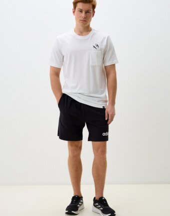 Футболка adidas мужчинам