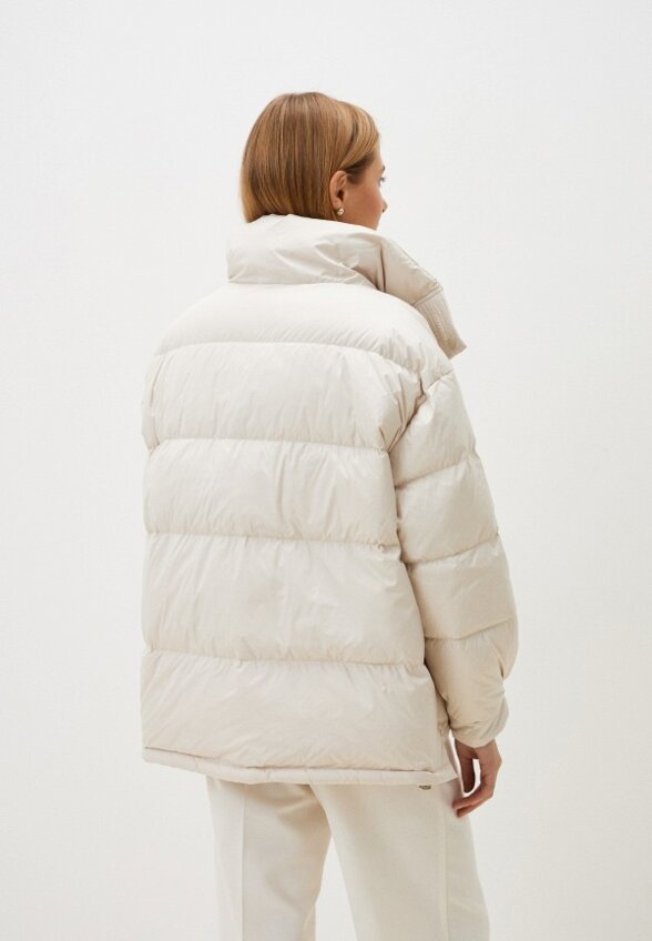 Пуховик Graciana