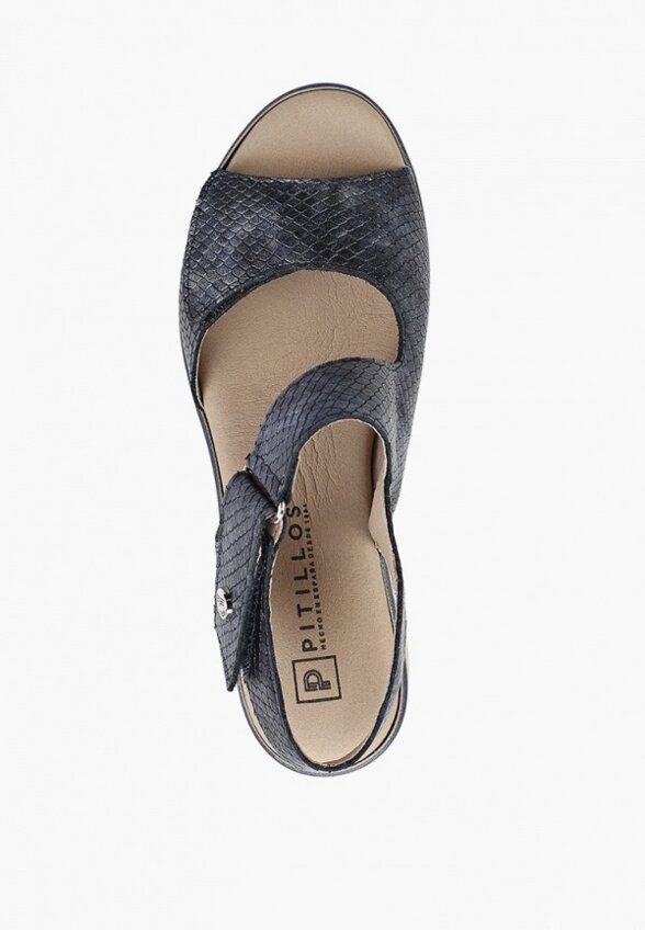 Босоножки Pitillos