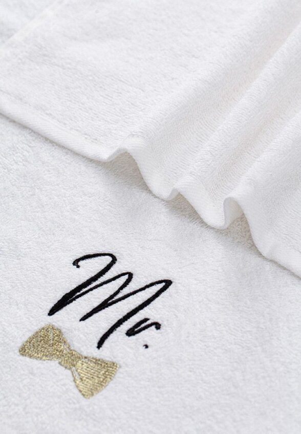 Комплект полотенец Luisa Moretti