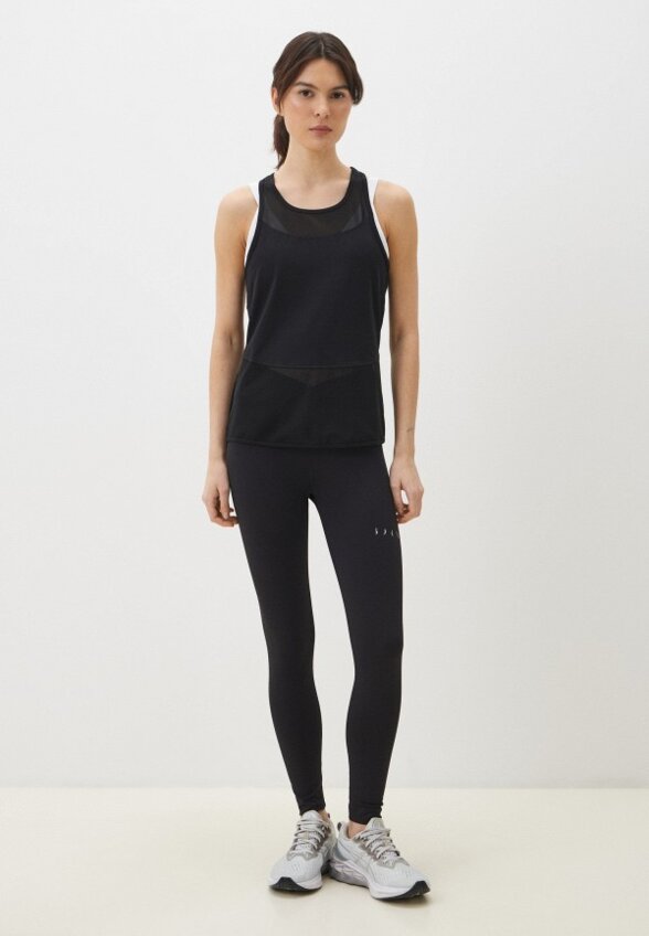 Майка спортивная Born