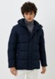 Пуховик Urban Fashion for Men1  - превью