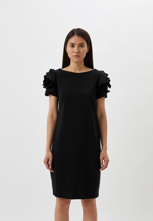 Платье Pietro Brunelli Milano