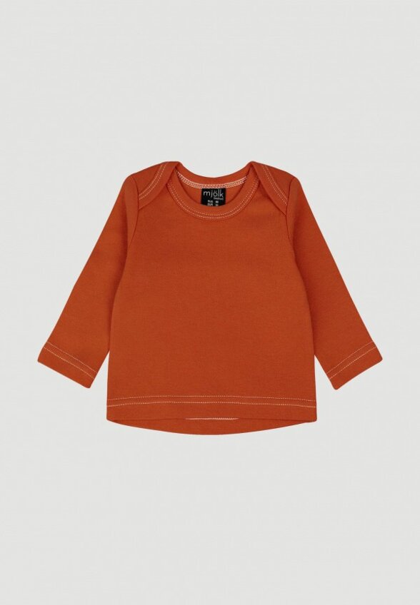 Лонгслив Mjolk