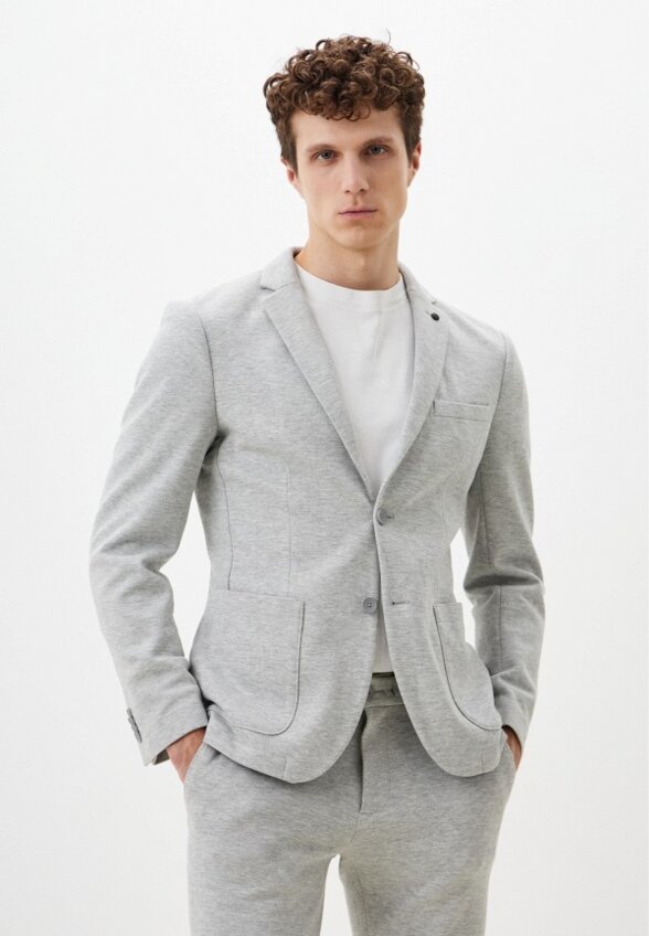 Пиджак Tom Tailor