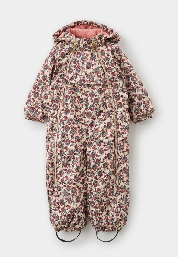 Комбинезон утепленный Minymo