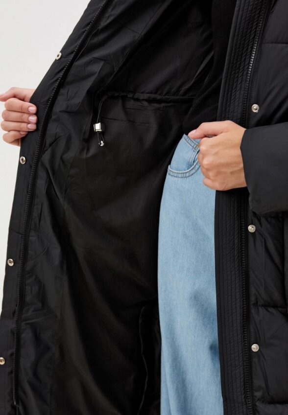 Пуховик Lawinter