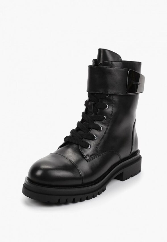 Ботинки Basconi