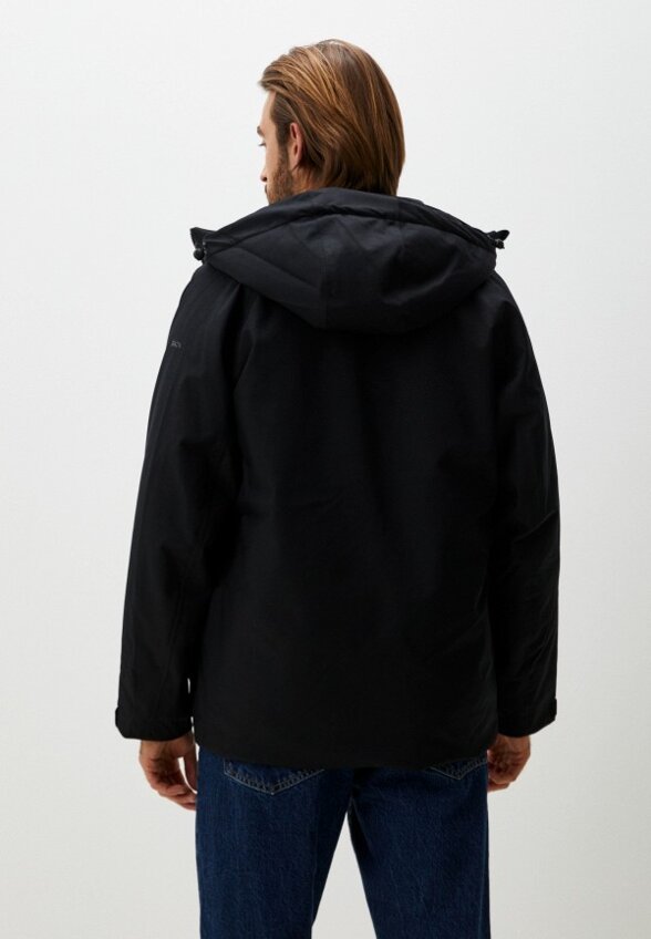 Куртка утепленная Baon